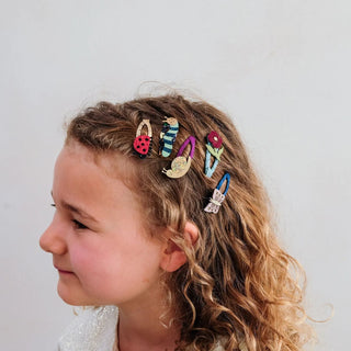 Mimi & Lula Мини фиби Winter mini beasts