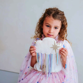Mimi & Lula Чанта Fluffy cloud