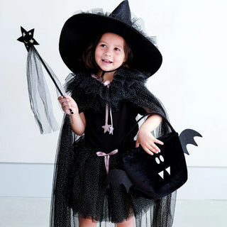 Чанта Bat trick or treat
