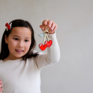 Ключодържател Cherry