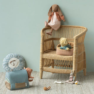 Maileg Кученце, Small - Soft sand