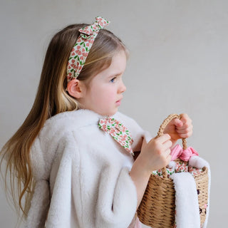 Диадема Tulip edie bow