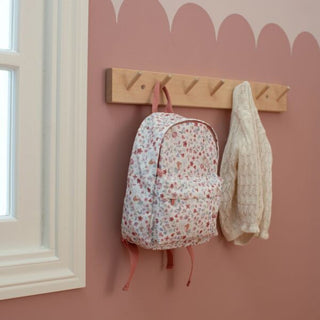 Детска Раница Fairy Garden White