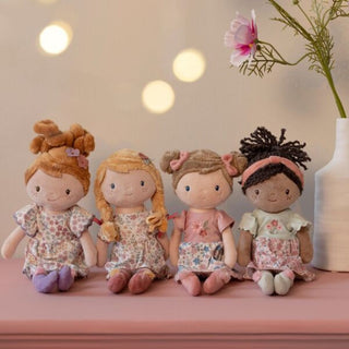 Кукла Evi 35см