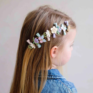 Мини фиби Flower garden
