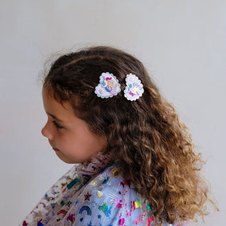 Mimi & Lula Фиби Unicorn heart salon