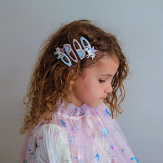 Mimi & Lula Фиби Unicorn and rainbow