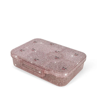 Konges Slojd Кутия за обяд Bento - cherry glitter
