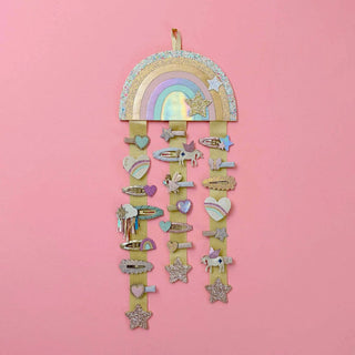 Mimi & Lula Стенна закачалка Dreamwish rainbow