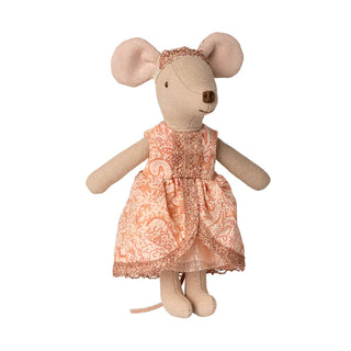 Maileg, Принцесата и граховото зърно, Big sister mouse