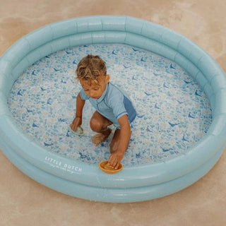 Детски Надуваем Басейн Ocean Dreams Blue 150cm