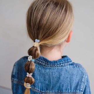 Мини ластици Mini beasts