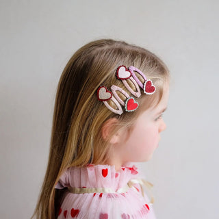 Фиби Scalloped heart