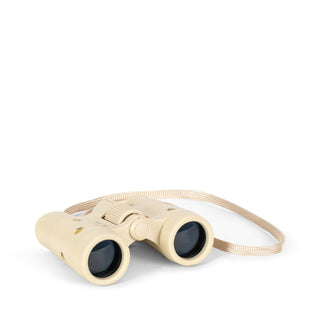 Konges Sløjd Детски бинокъл - lemon aop
