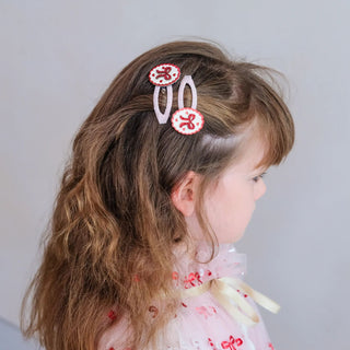 Mimi & Lula Фиби Framed bow