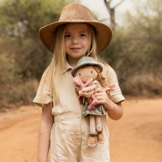 Кукла Ranger Rosa - Safari Friends