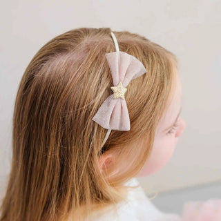 Mimi & Lula Диадема Tutu bow