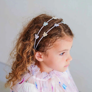 Mimi & Lula Диадема Bella butterfly