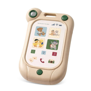 Konges Slojd Играчка за деца MY FIRST PHONE