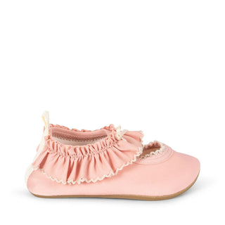 Konges Slojd Обувки за Плуване KITTY, powder pink
