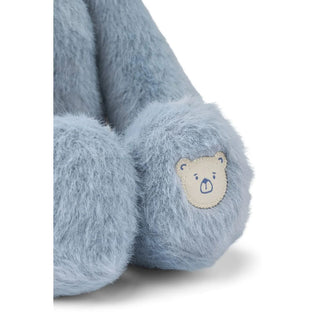 LIEWOOD Плюшена Играчка BERTO Rabbit, Beach blue