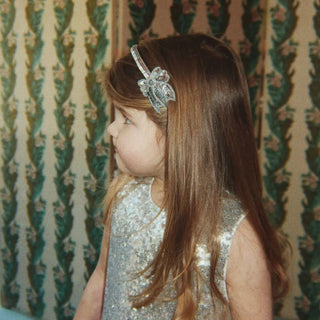 Konges Slojd Диадема SEQUIN BOW