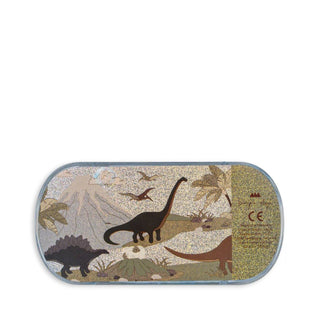 Konges Slojd Водна игра с пръстени - dinomite