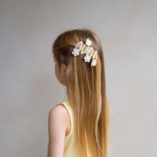 Фиби Peach blossom