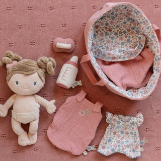 Кукла Бебе Rosa
