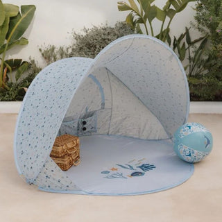 Плажна Тента Ocean Dreams Blue
