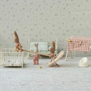 Maileg, Rabbit, My - Stripes