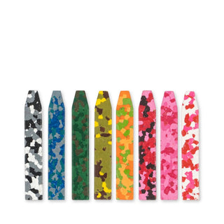 Konges Slojd Пастели CONFETTI