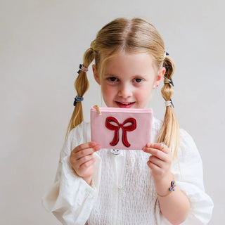 Mimi & Lula Детско Портмоне Cutesy bow