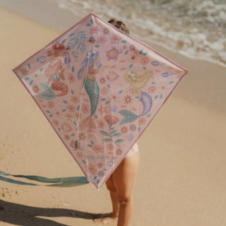 Детско хвърчило Dreamy Mermaid
