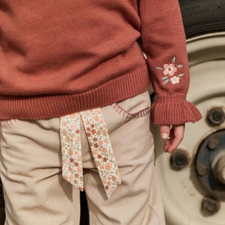 Панталони Safari Friends Soft Taupe