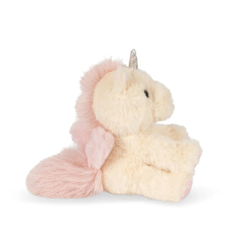 Konges Slojd Вълшебни животни - unicorn yellow