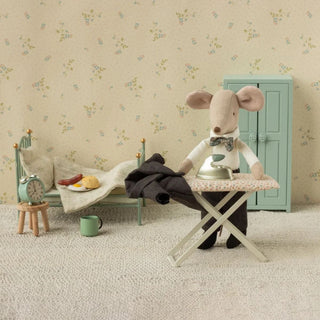 Maileg Сватбен костюм, Dad mouse