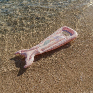 Надуваем дюшек Dreamy Mermaid