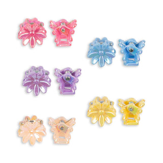 Konges Slojd Мини щипки за коса Flower