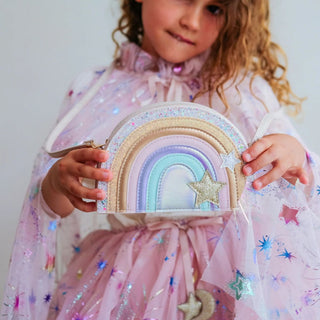 Mimi & Lula Чанта Dreamwish rainbow