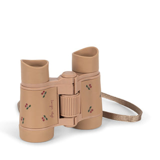 Konges Sløjd Детски бинокъл - cherry aop