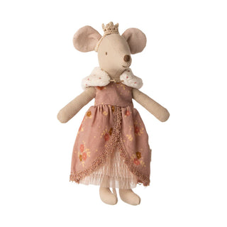 Maileg Рокля на кралица, Mum mouse