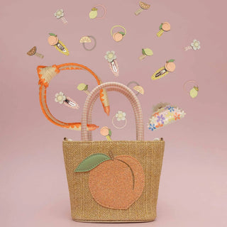 Фиби Peach blossom