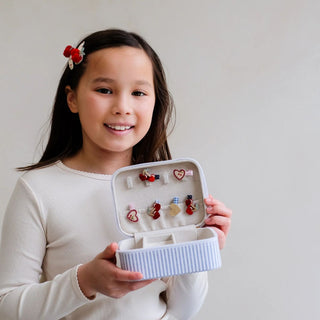 Кутия за бижута Cherry