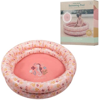 Детски Надуваем Басейн Ocean Dreams Pink