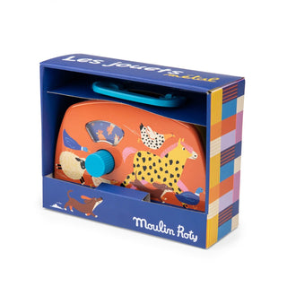 Музикално радио, Metal Toys