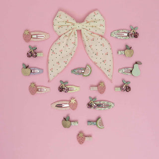 Шнола Cherry bow