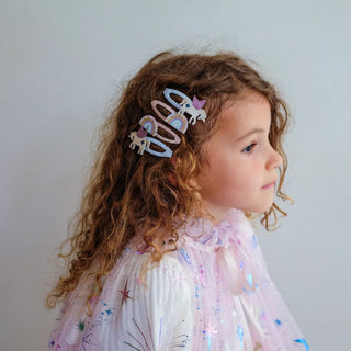 Mimi & Lula Фиби Unicorn and rainbow