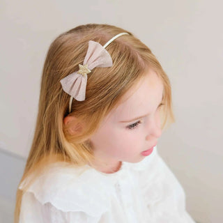 Mimi & Lula Диадема Tutu bow