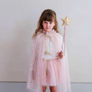 Вълшебна Пръчица Pretty sparkly